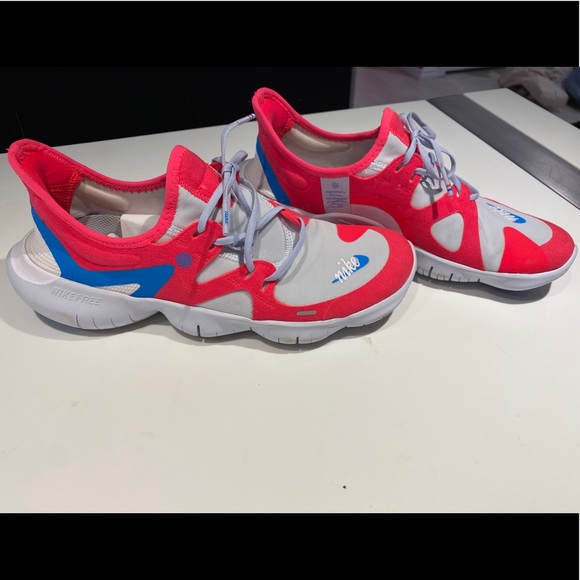 Nike sneakers - Picture 4 of 4